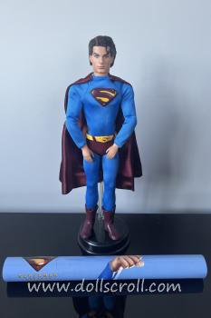Mattel - Barbie - Superman Returns - Superman - Poupée